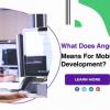 mobile software development