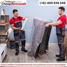 Looking for professional house movers in Warrandyte? Melbourne Cheap Removals offers affordable and efficient moving services tailored to your needs. Trust our experienced movers in Warrandyte to handle your relocation with care and ease. Book your move today! Visit - https://melbournecheapremovals.com.au/house-movers-warrandyte/