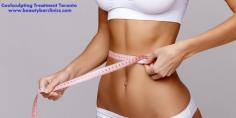 Coolsculpting is widely popular treatment among those who are looking to loose weight. Beauty experts of Beauty Bar Clinics are proud to offer non-invasive treatment for Coolsculpting and various other beauty treatments in the Toronto region. For more details, please visit our site at beautybarclinics.ca