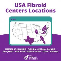 Non-Surgical Fibroid Center Near Me
Looking for a trusted Fibroid Center Near Me? USA Fibroid Centers is here to help. We specialize in minimally invasive Uterine Fibroid Embolization (UFE), a non-surgical treatment that effectively targets fibroids without the need for a hysterectomy. Our state-of-the-art facilities and expert doctors ensure you receive the highest quality care in a comfortable setting. Say goodbye to painful fibroid symptoms like heavy periods, bloating, and pelvic pain. At USA Fibroid Centers, we offer personalized treatment plans tailored to your unique needs, allowing you to regain control of your health and quality of life.
With convenient locations nationwide, finding a Fibroid Center Near Me is easier than ever. Schedule a consultation today and take the first step toward a fibroid-free life!
Visit- https://www.usafibroidcenters.com/