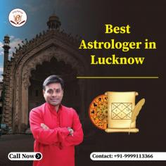 Are you looking for the best astrologer in Lucknow? Look no further! Dr. Vinay Bajrangi offers expert astrology services tailored to your needs. With years of experience, he provides accurate readings and guidance to help you navigate life's challenges. Whether it's love, career, or health, he has the answers you seek. Trust him to light your path and bring clarity to your future. Contact him today!

https://www.vinaybajrangi.com/  
