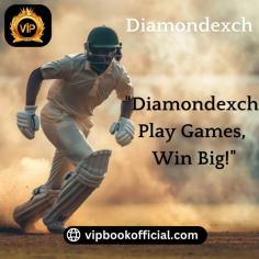 Your online gaming experience can be enhanced by Diamondexch on VIP Book. Casino options and exciting games are available at Diamondexch. Enjoy a fantastic gaming experience with us. VIP Book is here to welcome you.
Visit For more information: https://vipbookofficial.com/diamond-exch