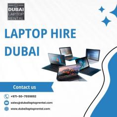 Best Value Laptop Hire Solutions in Dubai

At Dubai Laptop Rental, we provide top-quality laptops at unbeatable prices. Our best value laptop hire solutions in Dubai are perfect for businesses, events, and personal use. Choose from a variety of models that suit your specific needs. For reliable laptop hire in Dubai, contact us at +971-50-7559892.

Visit Us: https://www.dubailaptoprental.com/