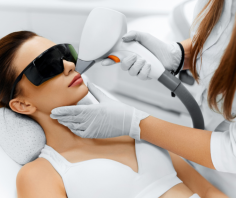 Our team follows strict hygiene protocols to maintain a clean and hygienic environment.Electrolysis Hair Removal in Orange County, CA. Trust our experienced team to deliver safe and effective results.
