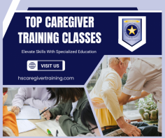 Best Non-Medical Caregiver Training Course

Our training programs specialize in equipping caregivers with skills-based transfer and personal care training, empowering them to deliver exceptional care and support. Send us an email at info@hscaregivertraining.com for more details.
