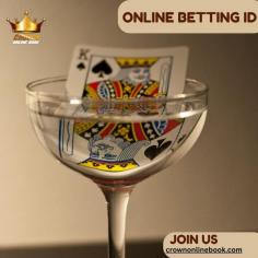 Are you prepared to lead your own Online Betting ID? Safeguard Your Achievement: The Secret to Winning with an Crown Online Book might assist you. Learn the techniques to reach your maximum betting potential and begin making significant winnings right now. Your achievement is only a click away!
https://crownonlinebook.com/online-betting-id