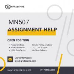 With confidence, navigate the intricacies of your Software Engineering (MN507 Assignment-2). With our professional help, you may get a comprehensive understanding of the most important ideas, approaches, and techniques in software engineering. Whether you want assistance with technical documentation, software development life cycles, or project management, our tools and individualized support will enable you to complete an assignment that is both informative and well-organized. With our specialized help, you can make sure your work satisfies strict academic requirements.