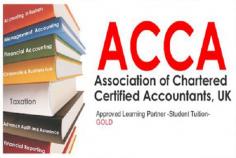 Join online ACCA coaching classes in India with Foundation Learning. We offer ACCA strategic business, financial accounting, reporting, auditing, and assurance classes in Jaipur, Rajasthan.

https://www.foundationlearning.in/acca