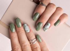 Discover the best salon for Gel Nails in Downtown Markham at Nail One Spa. Visit- https://maps.app.goo.gl/Lpe6TspYX6YnzZAL8