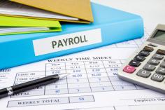 Looking for the best payroll accountants? Contact us now and find the best online payroll accountants for your payroll business.

https://rbcglobalgroup.com/payroll-processing/
