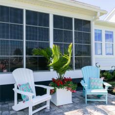 Porch Panels Services Near York County, SC

As a homeowner, it’s nice to have a space where you can enjoy outdoor scenery with protection from bugs, rain, and uncomfortable temperatures. Porch Panels Near York County, SC gives you the option to open up your enclosure to the outdoors. Express Porch Panels cost significantly less than glass enclosures, making them an excellent choice if you’re looking to expand your living space while still staying within a limited budget, call Express Sunrooms at 803-866-1595.

Visit: http://www.expresssunrooms.com/