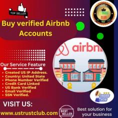 

Buy verified Airbnb Accounts
24 Hours Reply/Contact
Email:-usatrustclub@gmail.com
Skype:–usatrustclub
Telegram:–@USTRUSTCLUB2
WhatsApp:–+1(551) 299-2812
https://ustrustclub.com/product/buy-verified-airbnb-accounts/