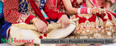 Punjabi brides in USA who looking for a compatible groom match for marriage