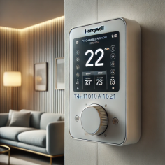 The Honeywell Smart Thermostat represents a significant advancement in home climate control technology. This innovative device not only allows homeowners to maintain a comfortable indoor environment but also offers a range of features designed to enhance convenience and efficiency.