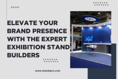 In the competitive world of trade shows and exhibitions, standing out from the crowd is essential for capturing the attention of potential customers and driving business growth. Your exhibition stand serves as the centerpiece of your presence at these events, making it crucial to partner with a reputable and experienced exhibition stand design company. In Germany, a hub for international trade fairs and events, choosing the right design company can make all the difference in maximizing your brand's impact and success. In this article, we'll explore the importance of selecting the right exhibition stand design company in Germany and how it can elevate your brand presence at trade shows and exhibitions.

Expertise in German Market Trends and Preferences:
Germany is home to some of the world's largest and most prestigious trade fairs, attracting exhibitors and attendees from around the globe. Partnering with a local exhibition stand design company ensures that your stand is tailored to the unique preferences and trends of the German market. From sleek and minimalist designs to bold and innovative concepts, a company with expertise in the German market can create a stand that resonates with local audiences and maximizes your brand's visibility.

Customized Solutions to Reflect Your Brand Identity:
Your exhibition stand is a reflection of your brand identity and values, making it essential to choose a design company that can bring your vision to life. Whether you're aiming for a modern and sophisticated look or a creative and eye-catching design, a reputable exhibition stand design company will work closely with you to understand your brand's unique personality and objectives. From concept development to execution, they will create a customized solution that aligns with your brand identity and helps you stand out from the competition.