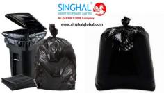 Garbage bags, often overlooked but vital in daily life, play a crucial role in managing waste effectively. From household trash to industrial refuse, these bags help in keeping environments clean and organized. This article explores the various types of garbage bags, focusing on their specific uses, including dustbin bags in India and small dustbin bags. We will also discuss the benefits of using a garbage plastic bag and provide guidance on choosing the right type for your needs