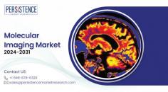 As healthcare systems worldwide continue to prioritize precision diagnostics and personalized treatments, the molecular imaging market will remain a critical player in shaping the future of medical diagnostics. Companies that focus on innovation, strategic partnerships, and expanding their geographic reach will be well-positioned to capitalize on these growth opportunities and drive the industry forward.

https://www.persistencemarketresearch.com/market-research/molecular-imaging-market.asp