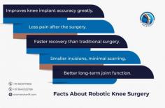 Robotic surgery is advancing healthcare in Chennai, offering enhanced precision and faster recovery for orthopedic procedures. With a focus on joint replacements, knee, hip treatments, and trauma care, Dr. Omer Sheriff, a highly experienced orthopedic surgeon, is a leader in robotic-assisted surgeries.  Robotic Surgeon in Chennai his practice incorporates cutting-edge technology to ensure optimal patient outcomes, and with over 24 years of experience, he continues to provide top-tier care using the latest advancements in the field of robotic surgery. This expertise positions him as a trusted choice for orthopedic robotic surgeries in the region. For more details visit https://dromersheriff.com/best-knee-replacement-surgeon-in-chennai/                         