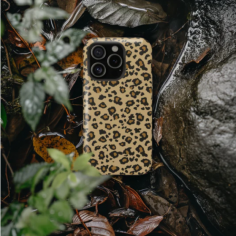 Animal phone case