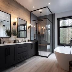 Paradise Home Design Inc. offers fast, affordable bathroom renovation and high-quality remodeling services at cheap prices in Lake Forest, IL.
