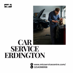 Keep your vehicle in top condition with our comprehensive car service in Erdington. Our skilled technicians offer thorough maintenance, including oil changes, brake checks, engine diagnostics, and more. We ensure your car runs smoothly, improves fuel efficiency, and prevents costly repairs. Whether it's routine servicing or addressing specific issues, visit our Erdington location for expert care, competitive pricing, and reliable service. Trust us to keep your vehicle safe and road-ready with professional, high-quality car servicing. Book your car service in Erdington today and drive with confidence!
