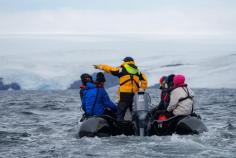 If you ever want to go on an Antarctica tour,  Polar Holiday can assist you in making this dream come true. Having years of experience with helping clients find and book the polar cruise that is best for them, they will make sure that you have a safe, successful, and enjoyable trip to this planet’s southernmost region of the world. Visit our website or call 1-800-240-3648 to find out more!
See more: https://polarholidays.com/antarctic-cruises/ 
