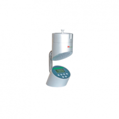 Labmate  portable air sampler offers isokinetic sampling at a flow rate of 100 L/min. It features an LCD for easy parameter visualization, is user-friendly, has a large storage capacity. Designed for diverse environments, it has a sampling quantity of 0.01 to 6.0 m³ and operates with minimal noise. 
