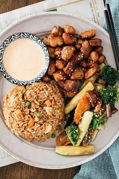 Are you looking for the Best Hibachi in Chicago Ridge? Then visit Ichiban. Whether you're in the mood for hibachi or have a big appetite for AYCE sushi, their chefs use the freshest ingredients to create authentic and flavorful dishes. Visit- https://maps.app.goo.gl/iNbT3Fdgex5Lfvkc8