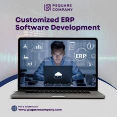 Customized ERP software changes how service management works by creating solutions that fit a business's exact needs. Unlike standard systems, custom ERP adjusts to specific workflows and tasks, making operations more efficient and improving customer service. It helps businesses organize scheduling, manage resources, and communicate better, leading to faster response times and smoother service delivery. 