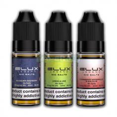 Elux Liquid: Elevate Your Vaping Experience with Rich Flavours

Elux Liquid brings a world of rich, bold flavours to the vaping community. Known for its smooth consistency and wide variety of flavour profiles, Elux Liquid is designed to satisfy both beginners and advanced vapers. From fruity blends to menthol hits, every puff delivers a premium taste experience. Choose Elux Liquid for a consistent and flavourful vape that stands out in quality and performance.

https://www.vapehub.co.uk/elux-legend-nic-salts/
