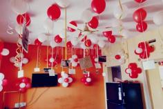 Get the best service for Balloon Decorations in Boyne at Massive Events. Visit- https://maps.app.goo.gl/55Mo2vabL6zybXG98