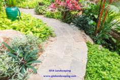 GTA Landscaping is a professional landscaping company providing full-service landscape construction, garden & lawn maintenance. We are proud to offer residential and commercial 
landscaping services in Greater Toronto Area at surprisingly affordable prices. For more details, please visit our site at https://www.gtalandscaping.com/