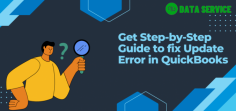 Encountering QuickBooks Desktop 2023 update errors? Learn about common causes, troubleshooting steps, and solutions to resolve update issues quickly and prevent future problems.