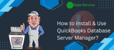 QuickBooks Database Server Manager (QBDM) is a powerful tool that facilitates multi-user access to your QuickBooks company files, ensuring smooth operations for businesses. It enables multiple users to work on the same company file simultaneously, enhancing productivity and collaboration.

To install QBDM, first, ensure that your computer meets the system requirements for QuickBooks. Download the latest version from the QuickBooks website, and run the installation file. During the setup, select the option to install the Database Server Manager. Follow the on-screen prompts to complete the installation.

Once installed, you can configure QBDM by opening it from your Start menu. Here, you can add and manage your company files, allowing users to access them from different computers. Ensure your network settings are optimized for multi-user access by checking the firewall settings and ensuring that QuickBooks is allowed through.

Using QBDM is straightforward; just ensure your company files are hosted on the server, and users can access them from their workstations. Regularly update the software to maintain security and performance. For any issues, refer to the QuickBooks help center or community forums for guidance