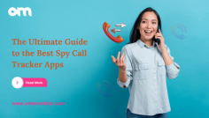 Discover the benefits of using the best spy call tracker apps. Learn how call tracking software can enhance business management, provide parental control, and ensure personal security with features like call logs, recording, and real-time alerts.
#CallTrackingSoftware #SpyCallTracker #CallTrackerApp #MessageAndCallTracker
