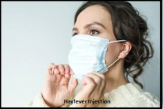 As with all injected medications, the doctor / Nurse will undertake a careful risk assessment to make sure that you are a good candidate for treatment, and will explain the potential side effects and likely benefits in detail.

Know more: https://www.hayfeverinjection.com/