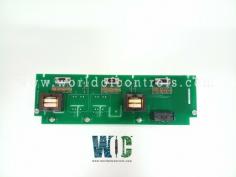 IS200EACFG1A - Exciter AC Feedback Board - comes in UNUSED and REBUILT condition. Request a Quote for IS200EACFG1A Now!

https://www.worldofcontrols.com/is200eacfg1a