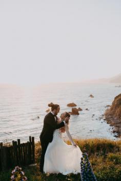 Pink Light Photography offers breathtaking wedding photography in Big Sur, where nature meets romance. With the dramatic cliffs and serene forests as your backdrop, Maria crafts images that are as unique and extraordinary as your love story.