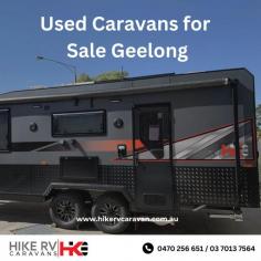 Find the best deals on used caravans for sale in Geelong. Offering a variety of well-maintained, affordable caravans to suit your travel needs, ensuring comfort and reliability on your next adventure.