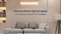 Discover Crompton's range of battens, providing efficient & long-lasting lighting solutions. Explore our tube lights collection for your home or office needs.
