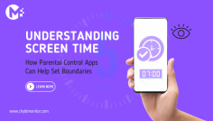 Struggling to manage your child's screen time? Discover how parental control apps can help you set effective boundaries and create healthier digital habits. From monitoring usage to blocking unwanted content, these tools empower parents to guide their children's online behavior with ease. 

Learn how to balance screen time, foster productivity, and ensure a safer digital experience for your family. 

#parentalcontrolapp 