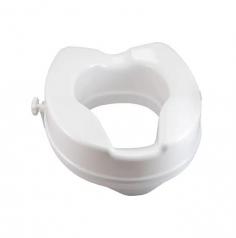 Toilet Seat Factory Portable Raised Toilet Seat For Disabled Elderly And Pregnant Women
https://www.beiqinmedical.com/product/raised-toilet-seat/
Heavy duty molded plastic construction for easy cleaning
Lock with larger heavy duty worm and locking plate for safety and reliability
Lightweight and portable, suitable for standard toilets
Our raised toilet seat is perfect for disabled, elderly and pregnant women