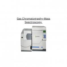 Gas Chromatography-Mass Spectroscopy LB-10GMS is a table top unit with the hyphenated combination of gas chromatography and mass spectroscopy for chemical separation and identification of organic molecules. It is equipped with full range of vacuum gauge for precision in result delivery. The front panel features an LCD display for visual monitoring and operational buttons for manual accessibility.