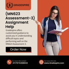 With our thorough assignment assistance, you may improve your comprehension and performance in Cyber Vulnerabilities and Data Analytics. Gradespire offers customized guidance to assist you in understanding difficult topics and performing well on the MN623 Assessment-3. Our knowledgeable staff provides in-depth advice to make sure you understand crucial components and implement practical tactics. With our professional support, which is tailored to your coursework requirements, you may improve your grades and acquire insightful knowledge.