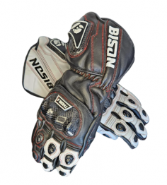 Bison Thor.4 Custom Motorcycle Racing Gloves

The Bison Thor.4 Custom Motorcycle Racing Gloves from Bison Track are engineered for top-tier performance and protection. These gloves boast premium materials such as full-grain leather and Kevlar, providing superior abrasion resistance and durability. They feature advanced armor, including carbon fiber knuckles and reinforced palms, for enhanced impact protection. Customizable for an exact fit, the Thor.4 gloves offer exceptional grip and comfort, making them an excellent choice for serious racers and riders seeking both safety and style.

Visit our website : https://bisontrack.com/collections/bison-custom-built/products/bison-thor-4-custom-motorcycle-racing-gloves