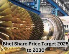 BHEL’s prospects seem more promising. Investors are particularly interested in the BHEL share price target 2025 due to several catalysts that could drive the company’s growth. These include a robust order pipeline, government-backed infrastructure projects, and the gradual recovery of the global economy post-pandemic.

