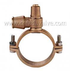 Gunmetal Self Tapping Ferrule Strap With Cutter Inside
https://www.fadavalve.com/product/press-fit-bronze-adapter/fada-gunmetal-self-tapping-ferrule-strap-with-cutter-inside.html
• Installation Condition: Any trench condition, wet or dry.
• General Application: PE & PVC & AC pipe