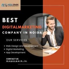 When it comes to Best Digital Marketing Company in Noida, MegaSpark Brings Excellence stands out as the best in the business. Our talented team of marketers is committed to helping your business succeed online. Whether you need help with social media marketing, SEO, PPC, or email marketing, we have the skills and expertise to drive results for your business. Trust the best - trust MegaSpark Brings Excellence!
https://megaspark.in/