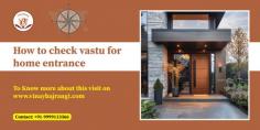 In our quest for a balanced and harmonious life, we seek ways to bring positivity into our surroundings. Vastu Shastra is one such ancient science that has stood the test of time. Vastu shastra is a traditional Indian approach to architecture that explores the link between human well-being and the spaces we inhabit. 

Visit Now: - https://www.vinaybajrangi.com/vastu.php