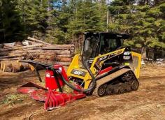 Enhance your property with Louisiana Land Clearing's eco-friendly forestry mulching services in Garyville, Louisiana. Our efficient vegetation removal process clears your land while promoting a sustainable, natural environment. Whether you’re preparing for new construction or simply want to maintain your land’s beauty, our mulching solutions offer an environmentally conscious way to get the job done. Contact us today to transform your land with minimal impact on the ecosystem!